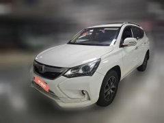 2016 BYD Song 2016 1.5T AT matchlessEditionElite FWD #1