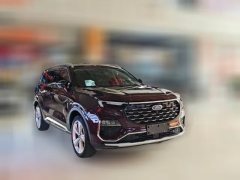 2021 Ford Equator 2021 2.0T AT EcoBoost 225 Respect the leaderPLUS 7Seat #3