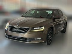 2016 Škoda Superb 2016 1.8T AT 330Smart Drive #1