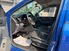 2019 Maxus T60 2017 2.0T AT High ChassisComfortLargeDouble CabRWD #15