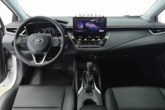2024 Toyota Corolla 2023 1.8L AT Smartelectric hybridHybrid Elite #12