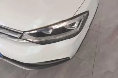 2020 Volkswagen Touran 2021 TouranL 1.4T AT 280TSI DSGExpand boundariesEdition 7Seat #5