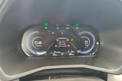 Instrument Warning Lamp