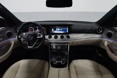 2017 Mercedes-Benz E-Class 2017 2.0T AT E300Sport #14