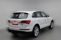 2017 Audi Q5 2017 2.0T AT 40TFSITech #2