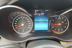 2019 Mercedes-Benz C-Class 2019 1.6T AT C180LFashionSport #14