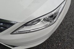 2015 Chang'an Eado 2015 1.6 AT Luxury #5