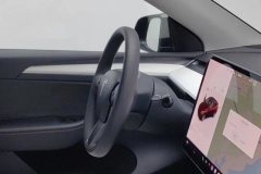 2021 Tesla Model Y 2021 Long Rangeall wheel driveEdition #23