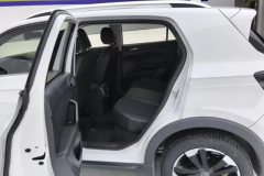 2020 Volkswagen Tacqua 2020 1.5 AT Joy #11