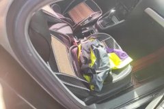 2019 Volkswagen Sagitar 2018 1.4T AT 280TSIsparkleEdition #8