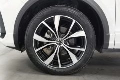 2024 Volkswagen T-Roc 2024 1.5T AT 300TSI DSG2WDChen GuangEdition #6