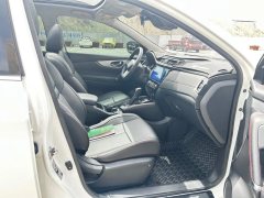 2021 Nissan Qashqai 2021 2.0 AT Luxury #9