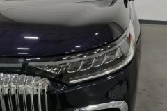 2024 Voyah Dreamer 2025 1.5T AT PHEV 4WDNoble KunpengEdition #5