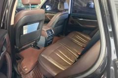 2018 BMW X5(Imported)(Imported) 2017 3.0T AT 35iElegant (Imported) #11