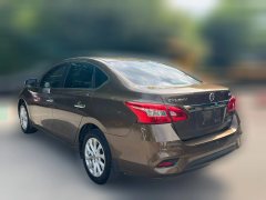 2016 Nissan Sylphy 2016 1.6 AT XLLuxury #4