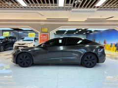 2024 Tesla Model 3 2023 Long Rangeall wheel driveEdition #2