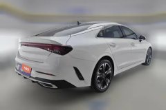 2021 Kia K5 2021 1.5T AT 270T CVVD HuanNewEdition #3