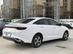 2024 Geely Auto Emgrand L Hi.P 2024 Champion 1.5TD AT DHT Pro 100KM Surpass #7