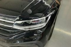 2025 Volkswagen Tiguan L 2025 Outstanding 300TSI AT2WDDragon SoaringEdition #5