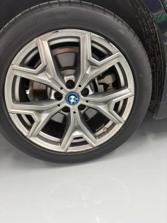 2023 BMW i3 2022 eDrive 35 L #7