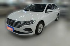 2023 Volkswagen Lavida 2023 Facelift 1.5L AT DeyiEdition #1