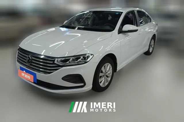 2023 Volkswagen Lavida 2023 Facelift 1.5L AT DeyiEdition