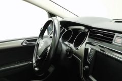 2019 Volkswagen Touran 2018 TouranL 1.4T AT 280TSI DSGExpand boundariesEdition 7Seat China V #23