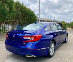 2020 Honda Accord 2018 1.5T AT 260TURBOLuxury China VI #11