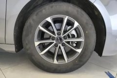 2024 BYD Destroyer 05 2024 Glory 1.5L AT DM-i 55KM Luxury #6