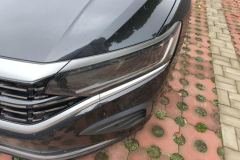 2024 Volkswagen Passat 2024 330TSI Elite #5