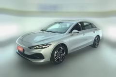 2023 Roewe D7 2023 1.5L AT DMH 125km Flagship #1