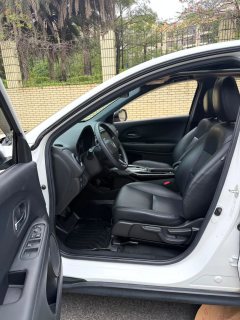 2019 Honda XR-V 2019 1.5 AT Comfort China V #8