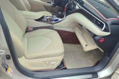 2018 Toyota Camry 2018 2.5 AT GLuxury #8