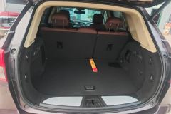 2015 Buick Envision Plus 2016 2.0T AT 28TElite 4WD #4
