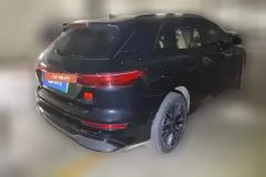 2024 Audi Q5 e-tron 2023 40 e-tron star shine Mecha suit #3
