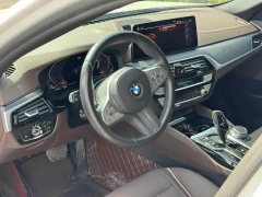 2023 BMW 5 Series 2023 2.0T AT 530Li Leading MSport Pkg #11