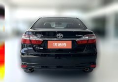 2016 Toyota Camry 2015 2.0 AT GLeading #4