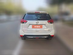 2018 Nissan X-Trail 2019 2.0 AT ComfortFWD #3