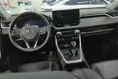 2024 Toyota RAV4 2023 2.0L AT CVT2WDfashionplusEdition #12