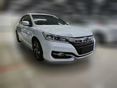 2018 Honda Accord 2016 2.0 AT Comfort #3