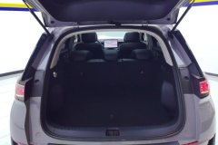 2025 BYD Sea Lion 05 EV 2025 520KMZhihangEdition #4