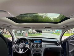 2018 Mercedes-Benz C-Class 2019 1.5T AT C260Sport #17