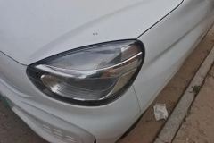 2023 Roewe Clever 2022 311kmVitality BoboEdition #5