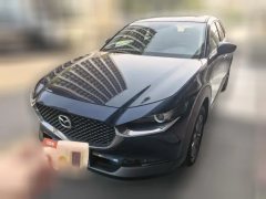 2022 Mazda CX-30 2021 2.0L AT Quality and pleasure #1