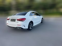 2022 Mercedes-Benz A-Class 2022 1.3T A 180 L Sportsedan chair #4