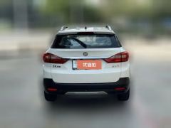 2017 Dongfeng Fengshen Fengshen AX3 2016 1.5 MT To be cool #5
