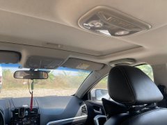 2016 Geely Auto Emgrand Sedan 2016 1.5 MT upEdition #20