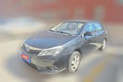 2015 BYD F3 2015 1.5 MT ComfortEnergy savingEdition #1