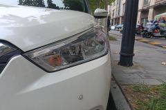 2018 Nissan Kicks 2017 1.5 AT Smart Drive #5