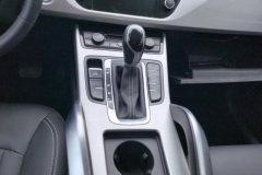 2017 Geely Auto Boyue 2016 1.8T AT Smart ConnectFWD #16